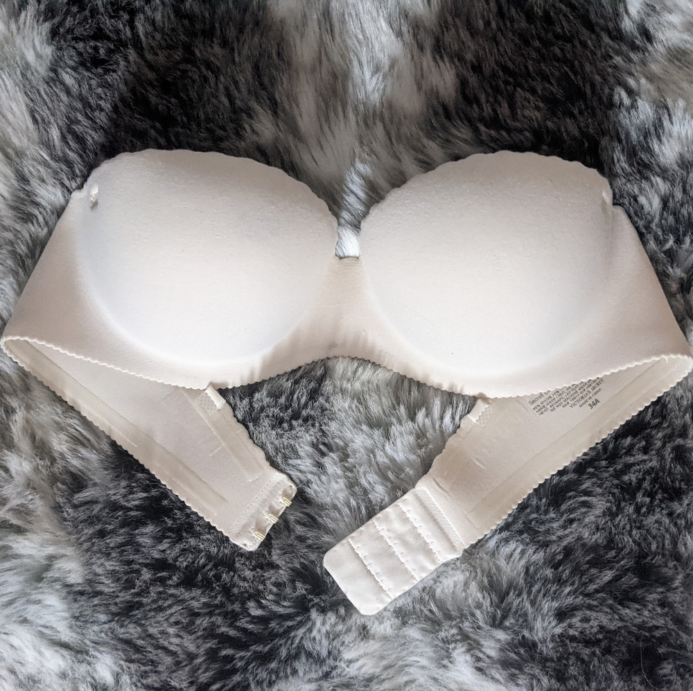 VS Angels Secret Embrace Strapless